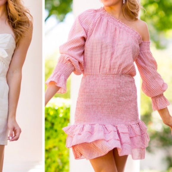 Impeccable Pig Dress - Picture 2 of 2